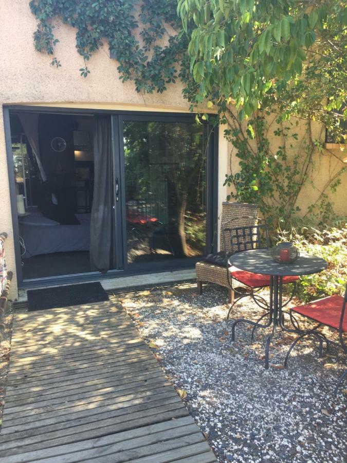 Le Studio 9 Montauban Exterior photo